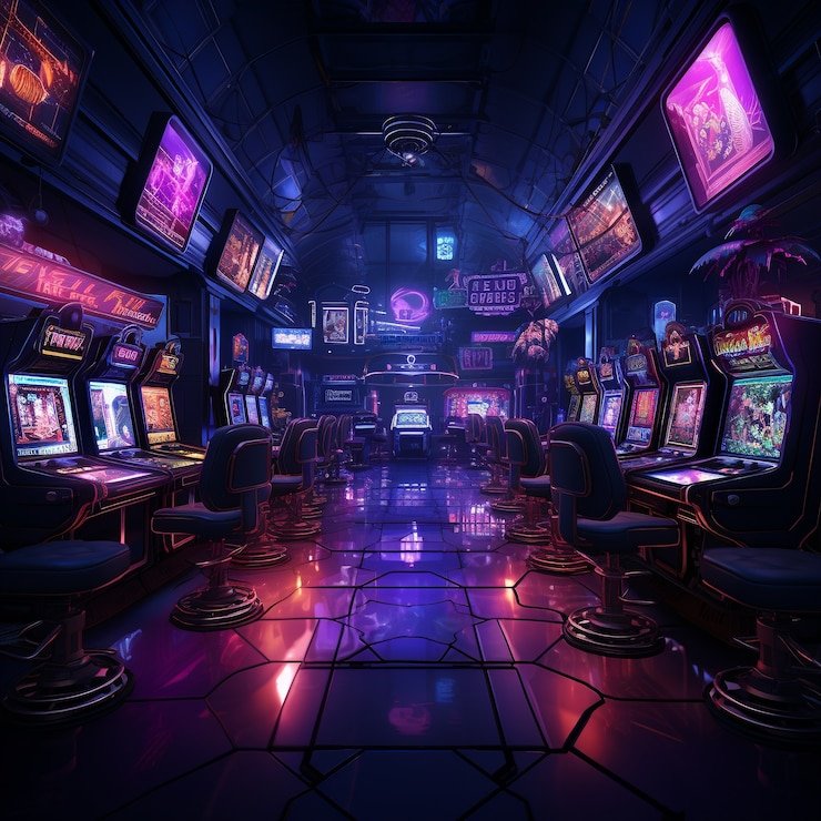 ide77 featured game showcase
