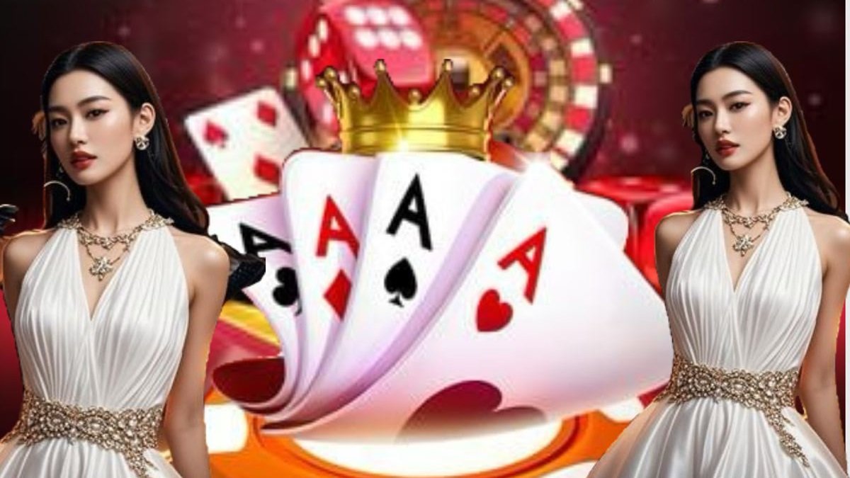 Antarmuka FFWS Indonesia di aplikasi mobile ide77 menampilkan sportsbook dan studio casino